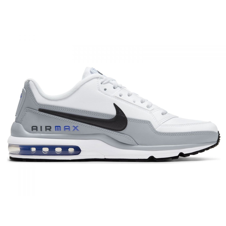 Nike Air Max Ltd 3 M DD7118-001 Schuhe weiß