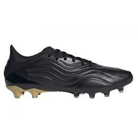 Adidas Copa Sense.1 Ag M FW6502 Fußballschuhe schwarz schwarz