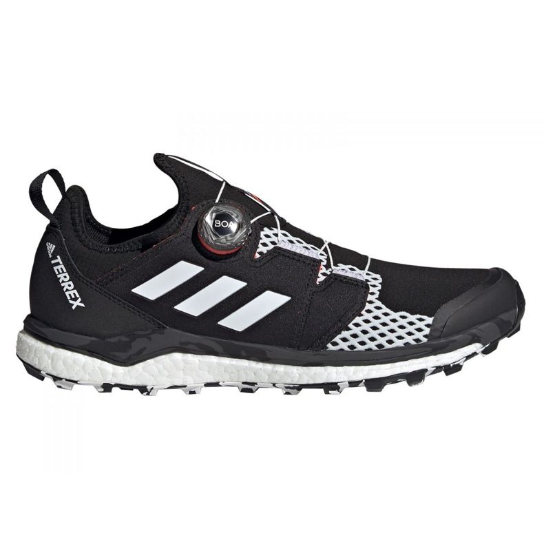 Adidas Terrex Agravic Boa M FY9454 Laufschuhe schwarz mehrfarbig