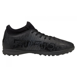 Puma Future Z 4.1 Tt M 106392-02 Fußballschuhe schwarz schwarz