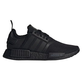 Adidas NMD_R1 M FV9015 Schuhe schwarz