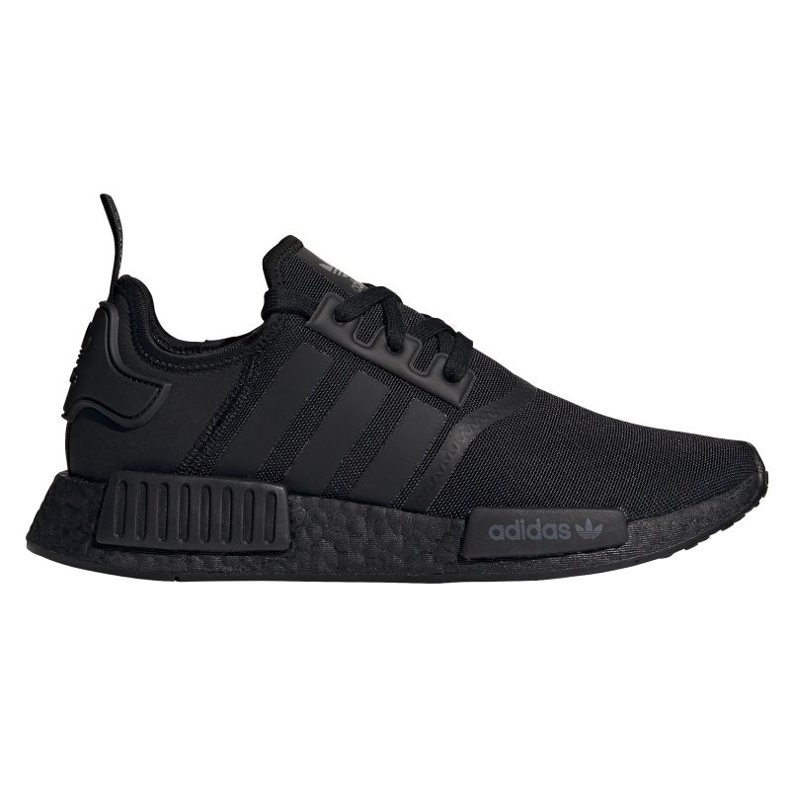 Adidas NMD_R1 M FV9015 Schuhe schwarz