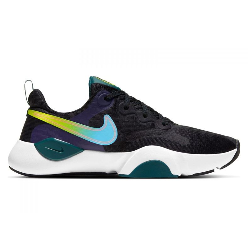 Nike SpeedRep W Trainingsschuh CU3583-013 schwarz
