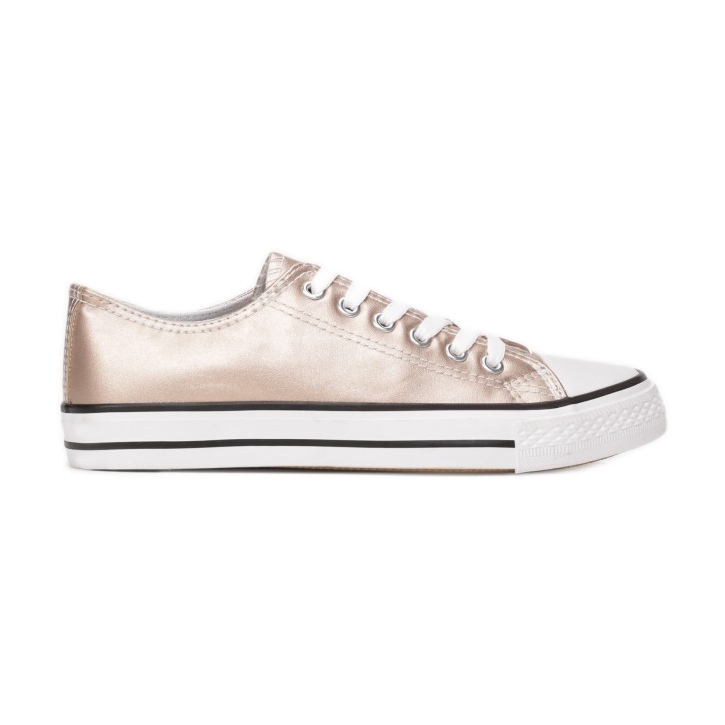 Vices Schraubstöcke FG-2913-1-449-Champagner golden