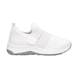 Vices Schraubstöcke FY-57-71-weiß