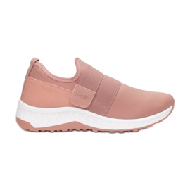 Vices Schraubstöcke FY-57-45-rosa