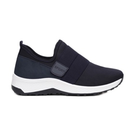Vices Schraubstöcke FY-57-51-blau marineblau