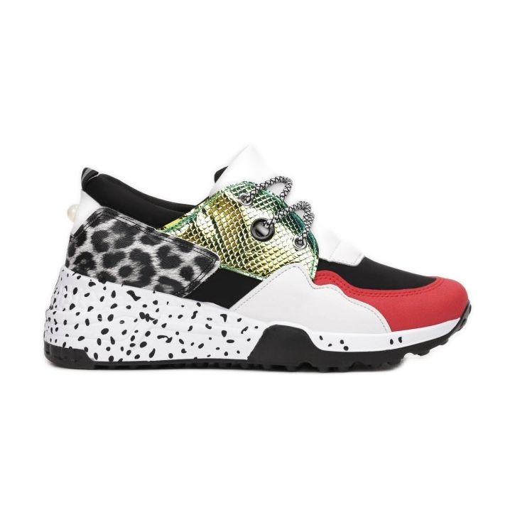 Vices Schraubstöcke FY-68-38-schwarz mehrfarbig