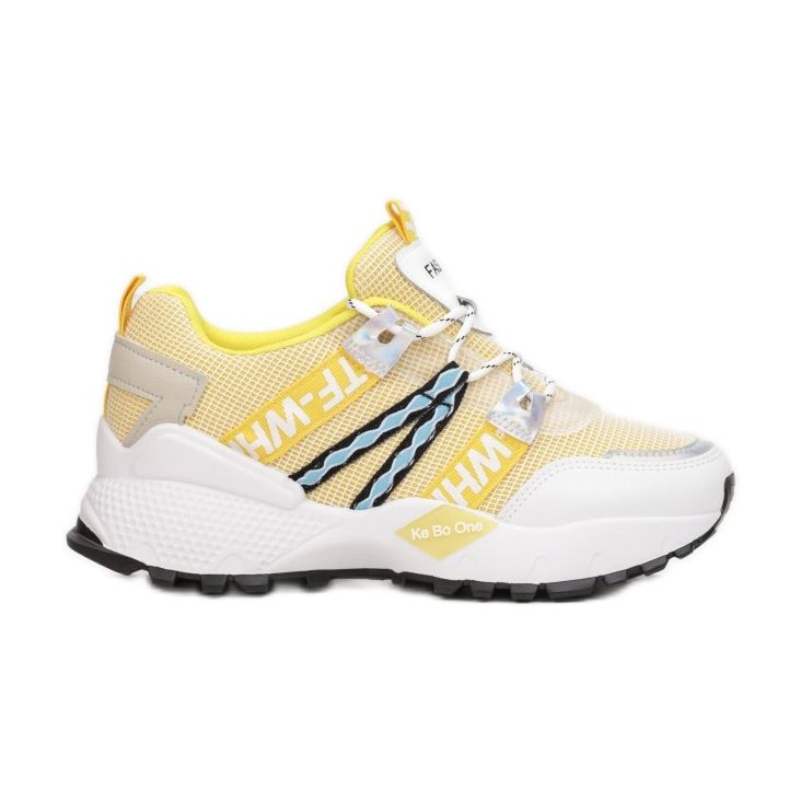 Vices Schraubstöcke FY-76-49-gelb mehrfarbig