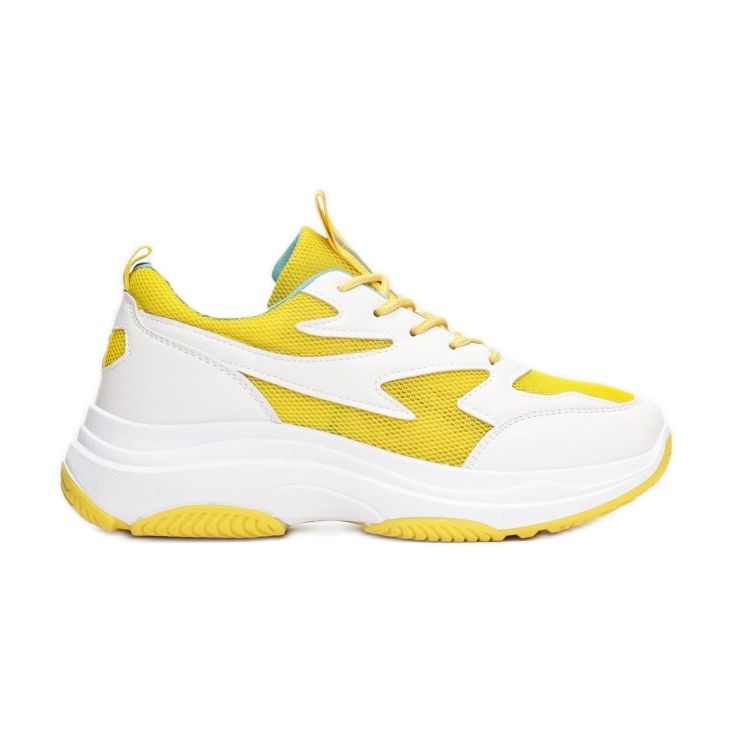 Vices Schraubstöcke FY-90-49-gelb