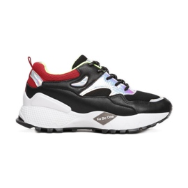 Vices Schraubstöcke FY-91-38-schwarz