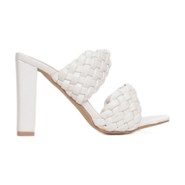 Vices Schraubstöcke LDAY-1260-1-71-weiß