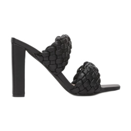 Vices Schraubstöcke LDAY-1260-1-38-schwarz