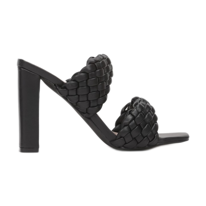 Vices Schraubstöcke LDAY-1260-1-38-schwarz