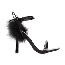 Vices Schraubstöcke TOT-62-38-schwarz