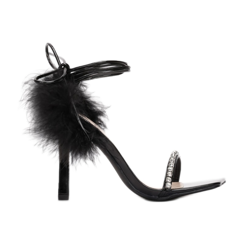 Vices Schraubstöcke TOT-62-38-schwarz