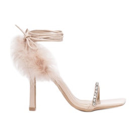 Vices Schraubstöcke TOT-62-42-beige