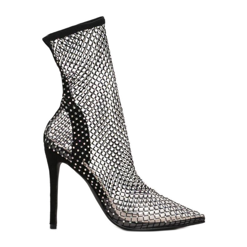 Vices Schraubstöcke TOT-48-38-schwarz