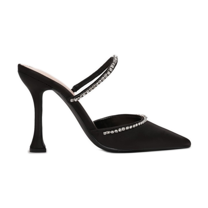 Vices Schraubstöcke LD1104-38-schwarz