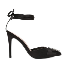 Vices Schraubstöcke LD1103-38-schwarz