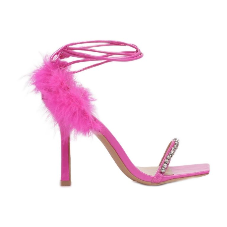 Vices Schraubstöcke TOT-62-80-fushia rosa