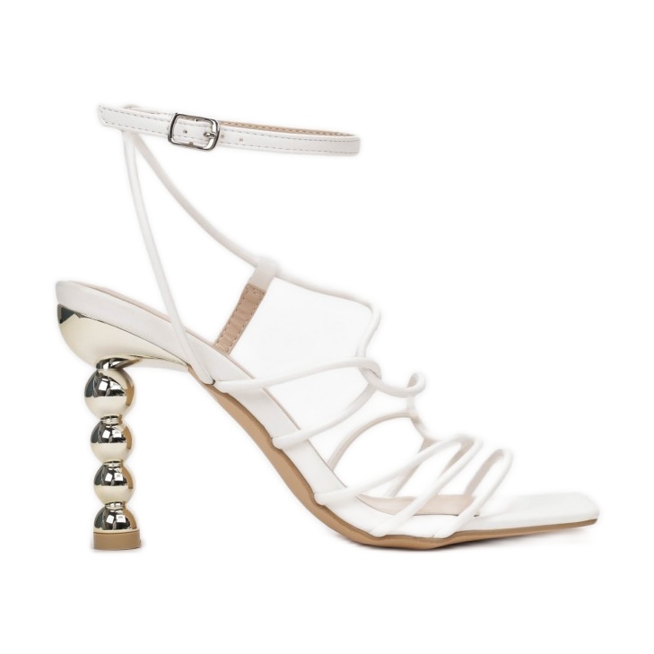 Vices Schraubstöcke TOT-73-71-weiß