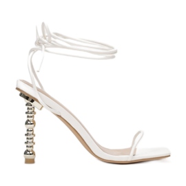 Vices Schraubstöcke TOT-74-71-weiß