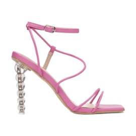 Vices Schraubstöcke TOT-75-80-fushia rosa