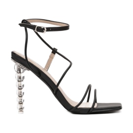 Vices Schraubstöcke TOT-75-38-schwarz