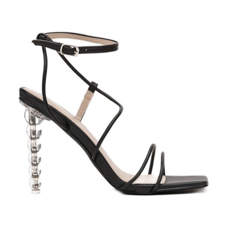 Vices Schraubstöcke TOT-75-38-schwarz