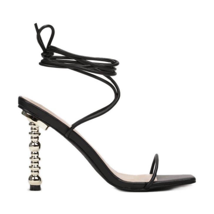 Vices Schraubstöcke TOT-74-38-schwarz