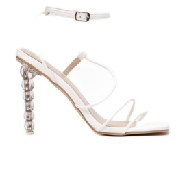 Vices Schraubstöcke TOT-75-71-weiß