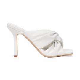 Vices Schraubstöcke LD-1101-71-weiß