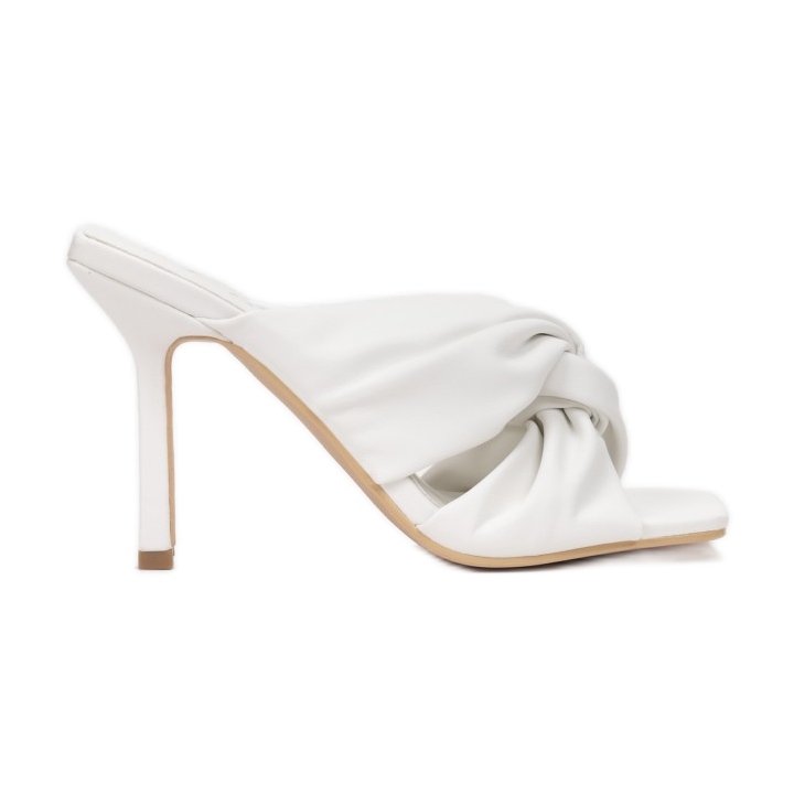 Vices Schraubstöcke LD-1101-71-weiß