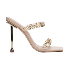 Vices Schraubstöcke TOT-76-42-beige