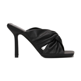 Vices Schraubstöcke LD-1101-38-schwarz