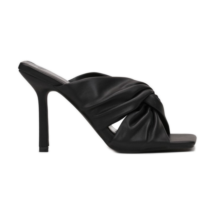 Vices Schraubstöcke LD-1101-38-schwarz