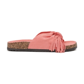 Vices Laster LDAY-F5-69-Koralle mehrfarbig