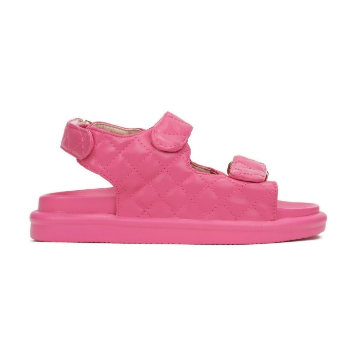 Vices Laster LDAY-F21-80-fushia rosa