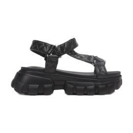 Vices Schraubstöcke LD-1108-38-schwarz