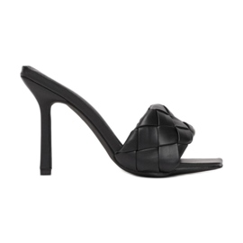 Vices Schraubstöcke 18512-2-38-schwarz