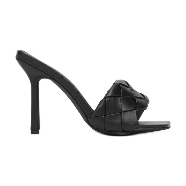 Vices Schraubstöcke 18512-2-38-schwarz