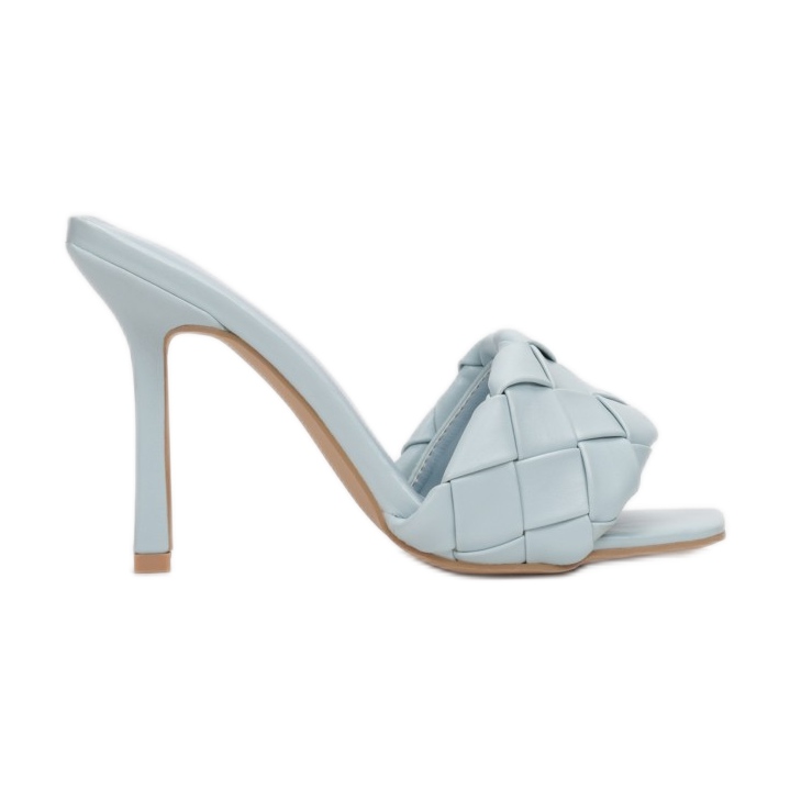 Vices Schraubstöcke 18512-2-51-blau