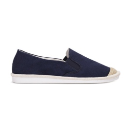 Vices Laster 6333-50-marine marineblau