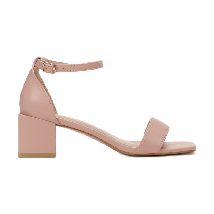 Vices Schraubstöcke 2324-45-rosa