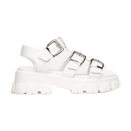 Vices Schraubstöcke 3944-71-weiß