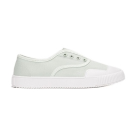 Vices Schraubstöcke 6345-61-grün