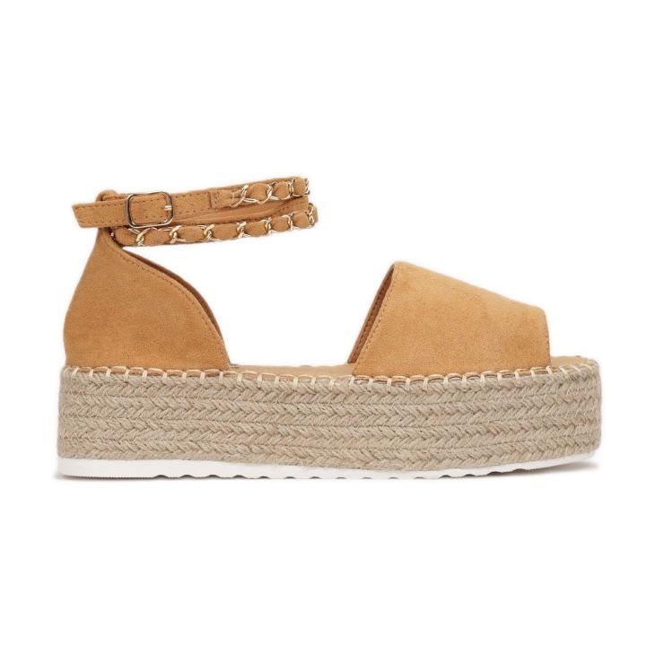 Vices Schraubstöcke 6676-68-Kamel braun