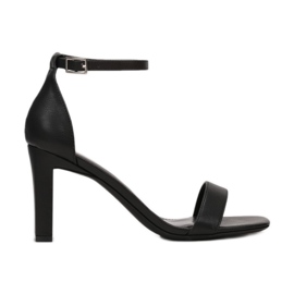 Vices Schraubstöcke 6763-38-schwarz