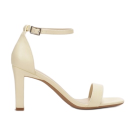 Vices Schraubstöcke 6763-49-gelb